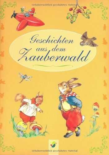 Geschichten aus dem Zauberwald - Preis vom 09.10.2026 07:28:09 h