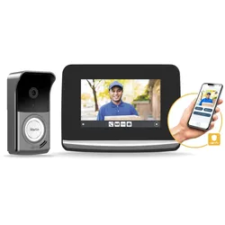 Somfy V500 Pro io WLAN mit 1871273
