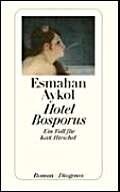 Esmahan Aykol - Hotel Bosporus - Preis vom 30.09.2026 09:01:18 h
