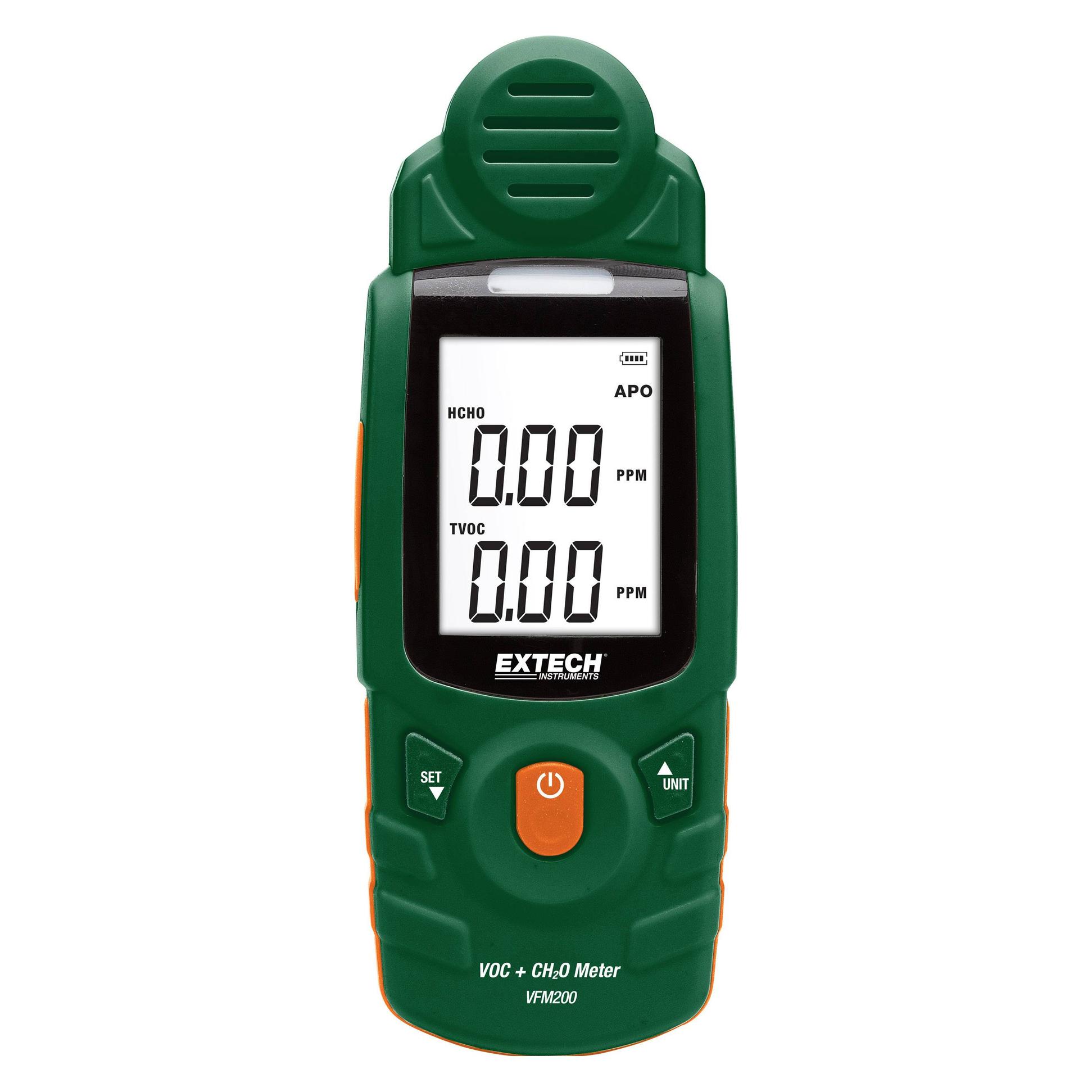 Extech VFM200 Schadstoff-Messgerät (Schadstoff Messgerät) (VFM200)