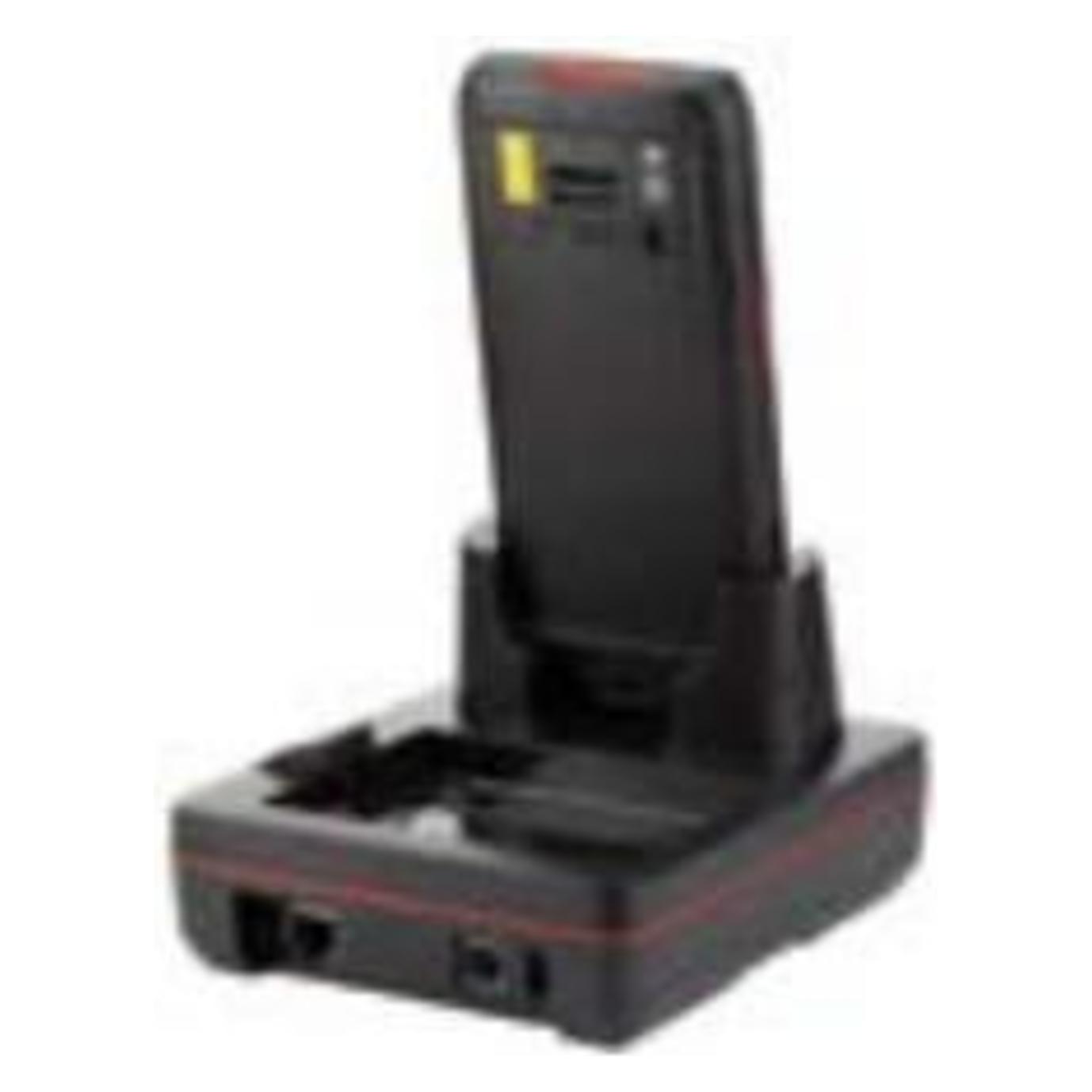 Honeywell CT40 non-booted ethernet (CT40-EB-UVN-0)