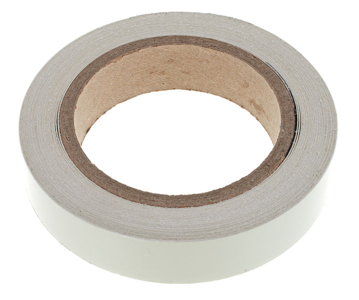 Stairville Warning Tape Phosphor 25