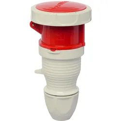 Walther Werke, Netzstecker + Netzkupplung, Kupplung (IEC 60309)