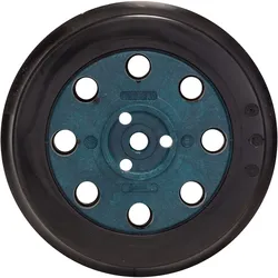 Bosch Schleifteller, 125 mm, für PEX 12, PEX 12 A, PEX 125 - 2608601061