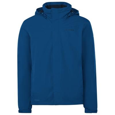 Vaude - Escape Bike Warm Jacket - Fahrradjacke Gr S blau