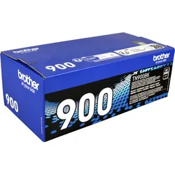 Brother Toner TN-900BK schwarz