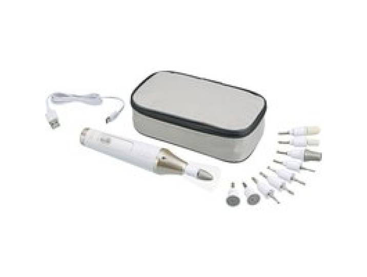 CIEN BEAUTY Set de manucure et pédicure sans fil