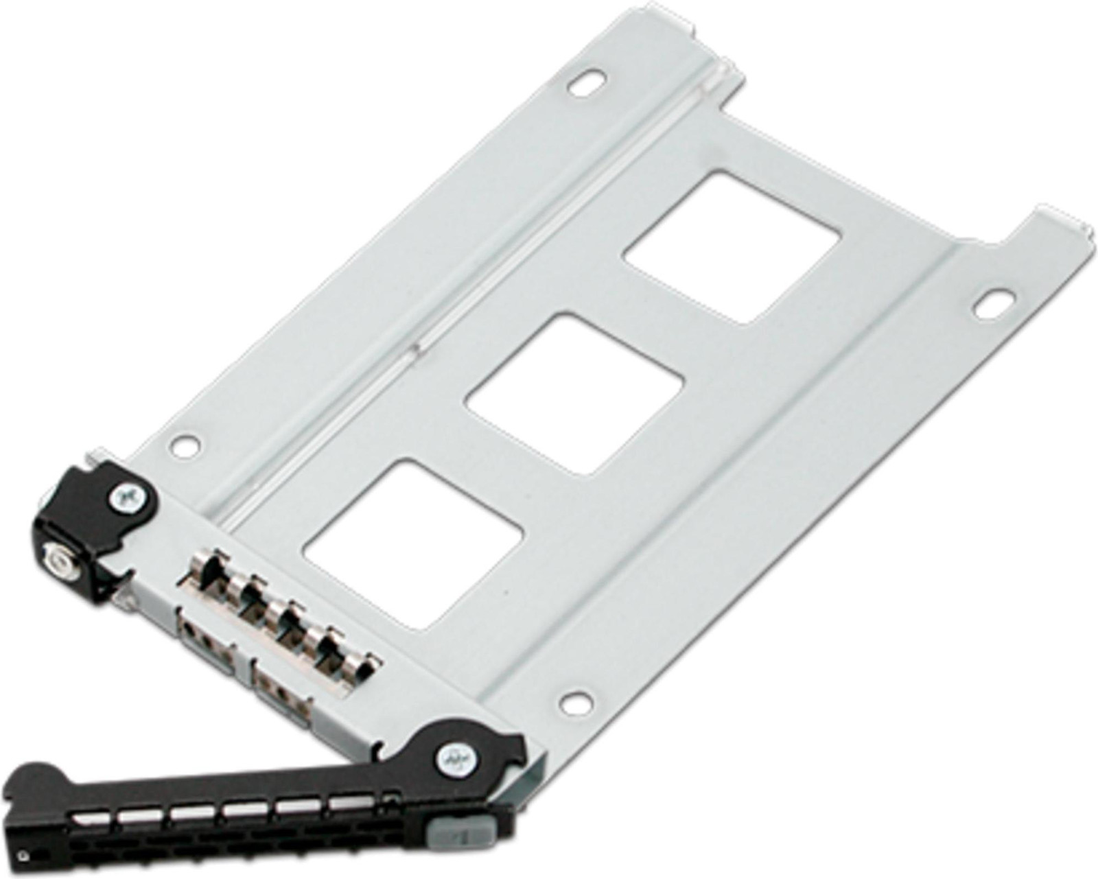 Icy Dock MB998TK-B ToughArmor extra tray voor MB998SP-B zwart met keylock