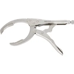 BGS 1038 Gripzange für Ölfilter / Zange zum Lösen von Ölfiltern