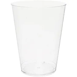 MONOUSO - Wiederverwendbarer Becher PS 500ml (500 Stück)