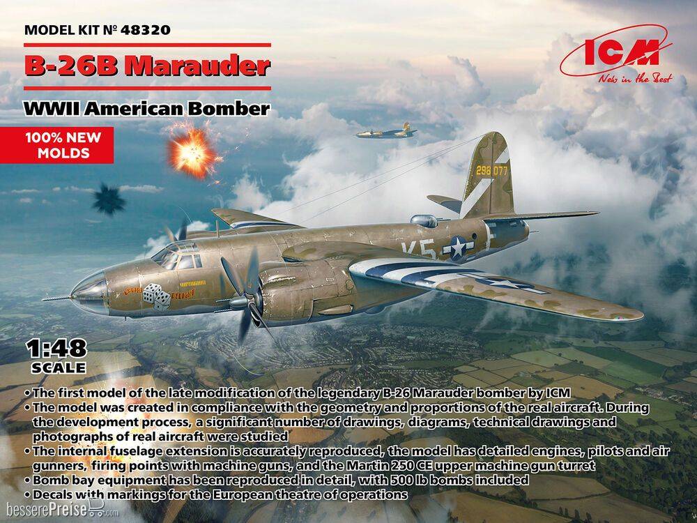 ICM 48320