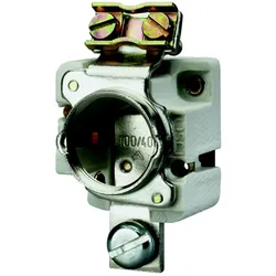 Mersen Sicherungssockel NEOZED 01722.450000
