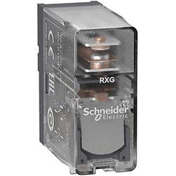 Interfacerelais Steckbar Schneider Electric RXG15BD 1 Wechsler 24 V/DC Piece 10 St.
