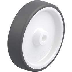 Blickle 267013 POTH 200/20G Kunststoff-Rad Rad-Durchmesser: 200 mm Tragfähigkeit (max.): 800 kg 1 St.