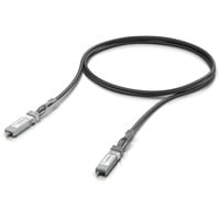 UniFi Direct Attach Copper Kabel (DAC) schwarz, 1 Meter