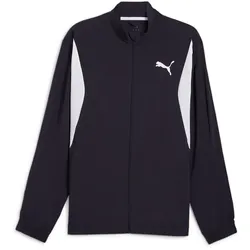 PUMA Cross The Line 3.0 Trainingsjacke Herren 03 - new navy S