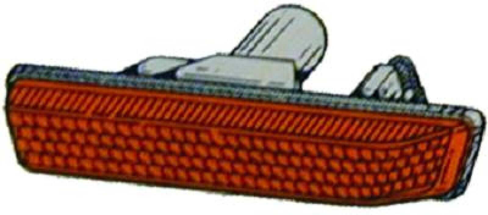 DIEDERICHS 1213179 Blinker