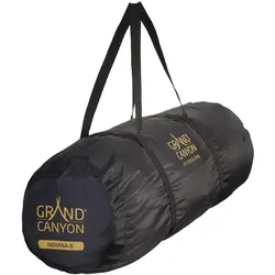 Grand Canyon, Zelt, (Kuppelzelt, 9.15 kg, 8 Personen)