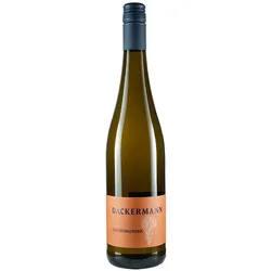 Dackermann - Grauburgunder trocken 2025