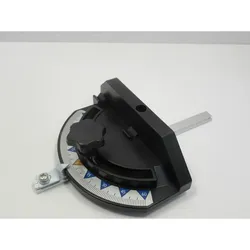 Holzstar Winkelanschlag BTS 151, V komplett