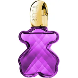 TOUS LoveMe Amethyst Elixir