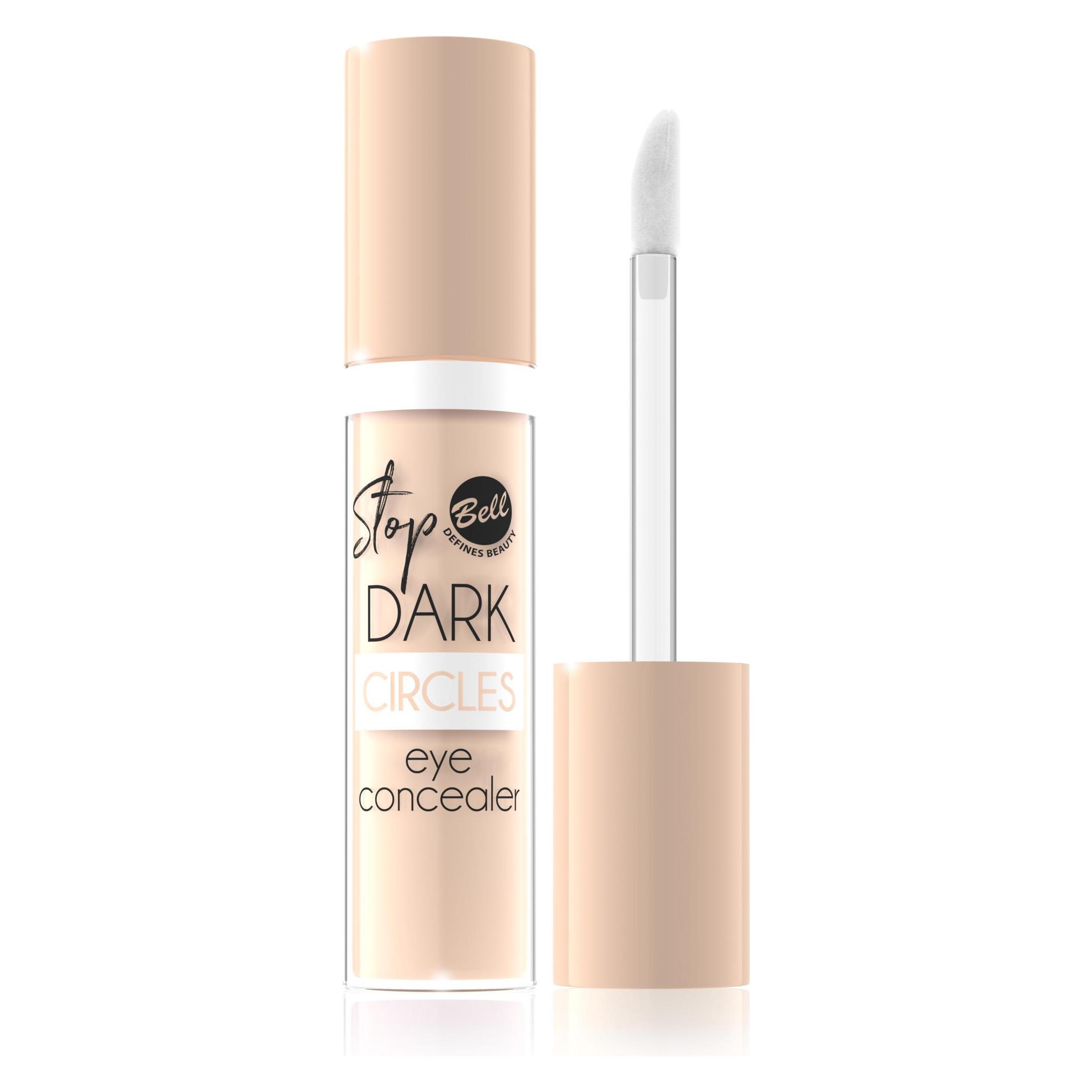 Bell Cosmetics Stop Dark Circles (True Beige) (BC073-3)
