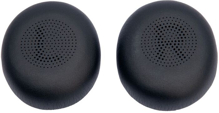 Jabra GN Jabra Coussinets pour Evolve2 30   Accessoires Coussinets de rechange en similicuir pour casques Jabra Evolve2 30.