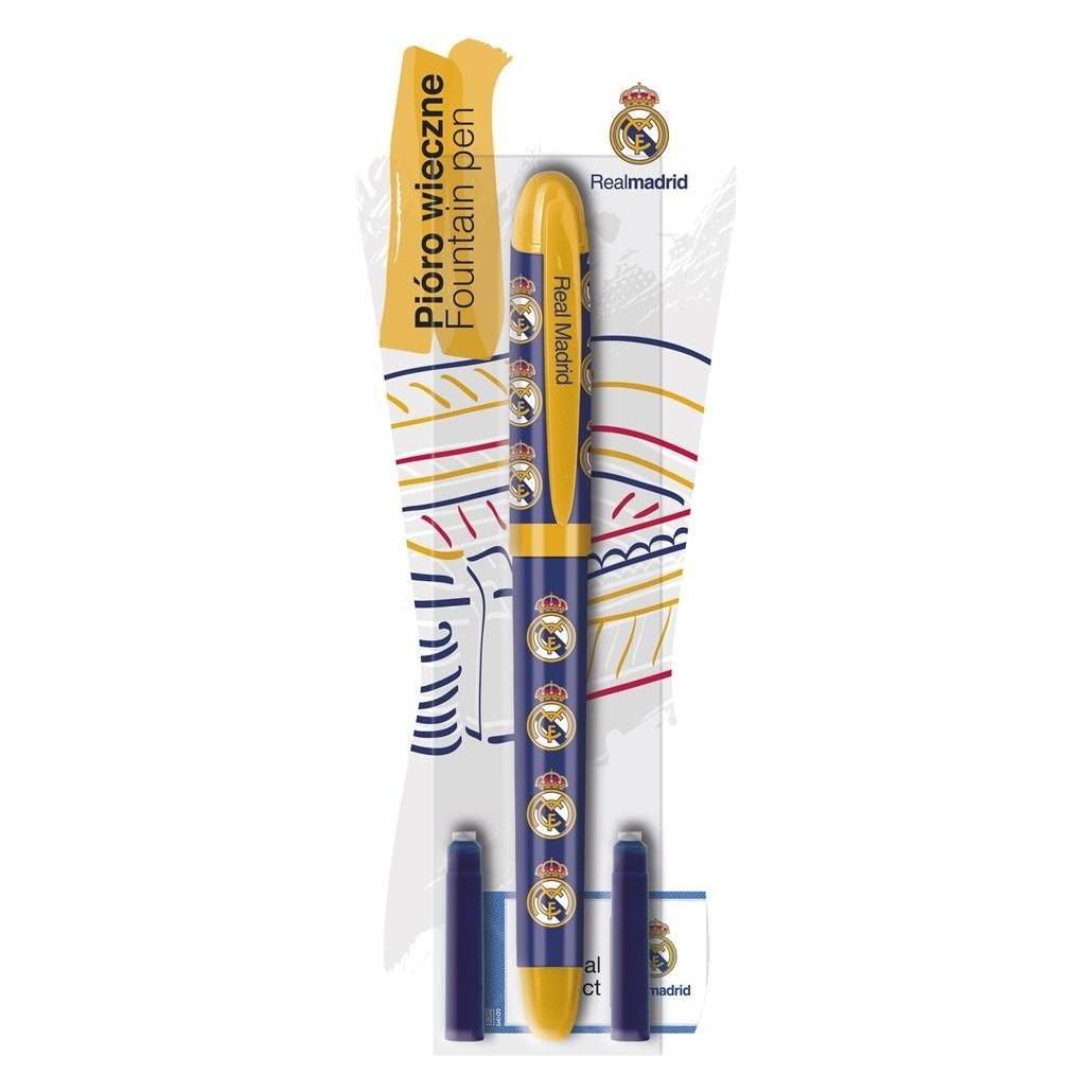 Astra Real Madrid Füllfederhalter (1x) (47945173)