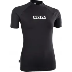 ION PROMO WOMEN SS Lycra 2026 black - XL