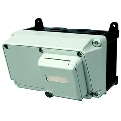 Mennekes AMAXX Steckdosen-Kombi 25104