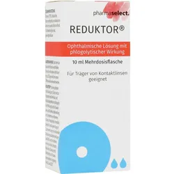 REDUKTOR OPHTHALMISCHE LSG