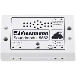 Viessmann Modelltechnik 5562 Soundmodul LANZ Bulldog Fertigbaustein
