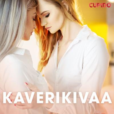 Kaverikivaa - Cupido, Audio, 9788726408515