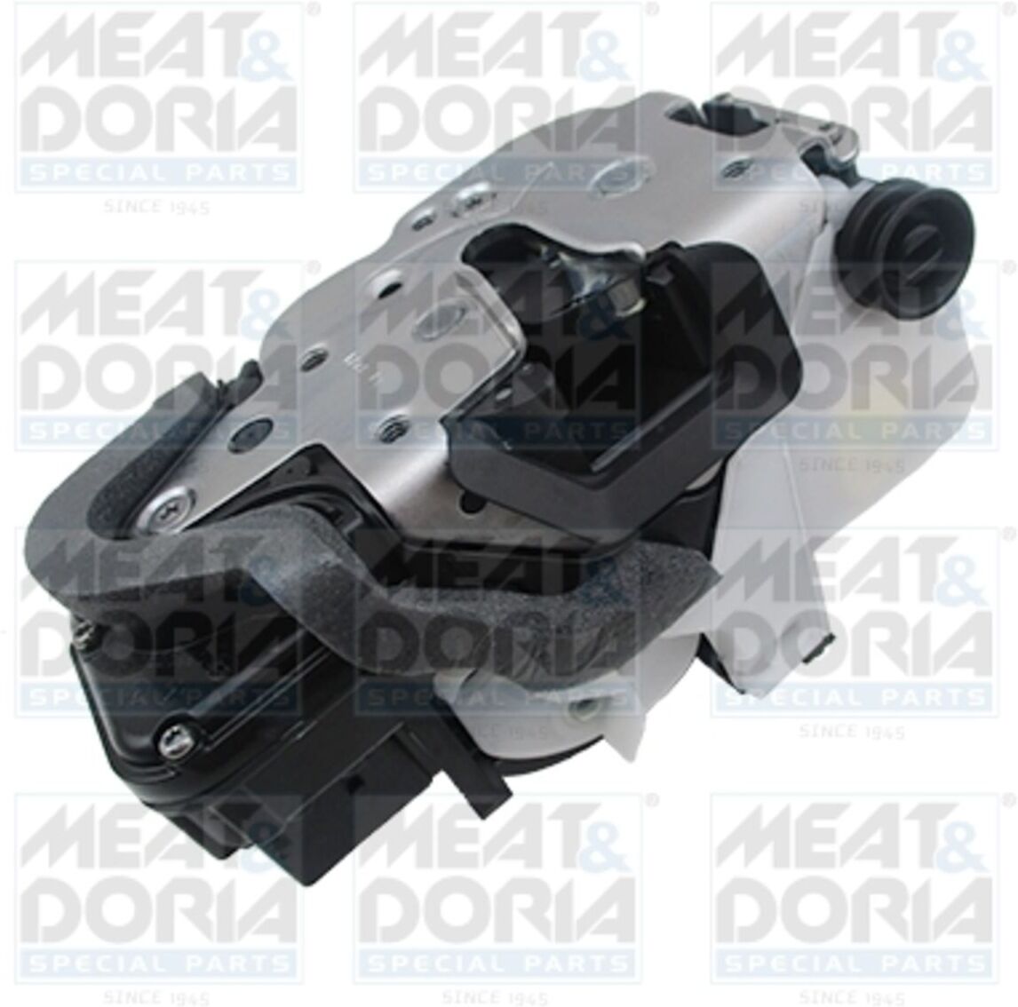 Türschloß MEAT & DORIA 31148