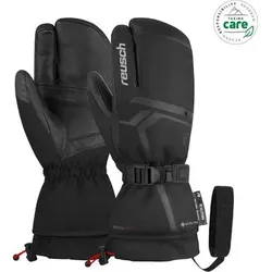 REUSCH Herren Handschuhe Reusch Down Spirit GTX Lobster, Größe 11 in Schwarz Schwarz
