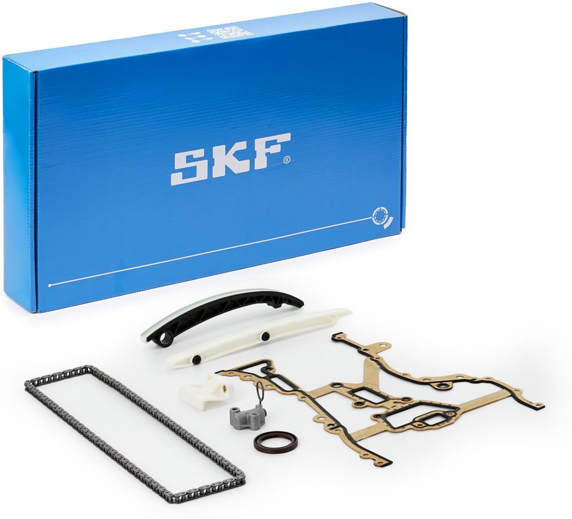 SKF VKML 85102 Timing chain kit