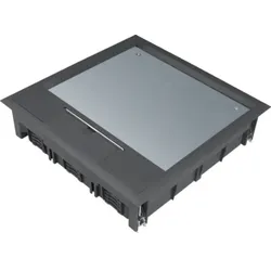 Tehalit Versorgungseinheit VQ1212 tsw