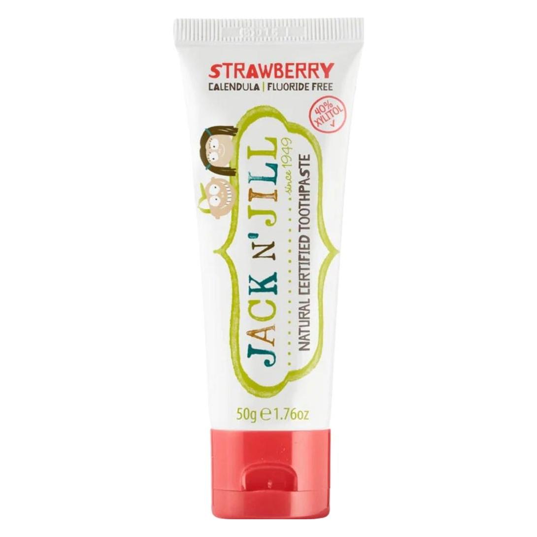 Jack N' Jill Natural (SPB-109017)