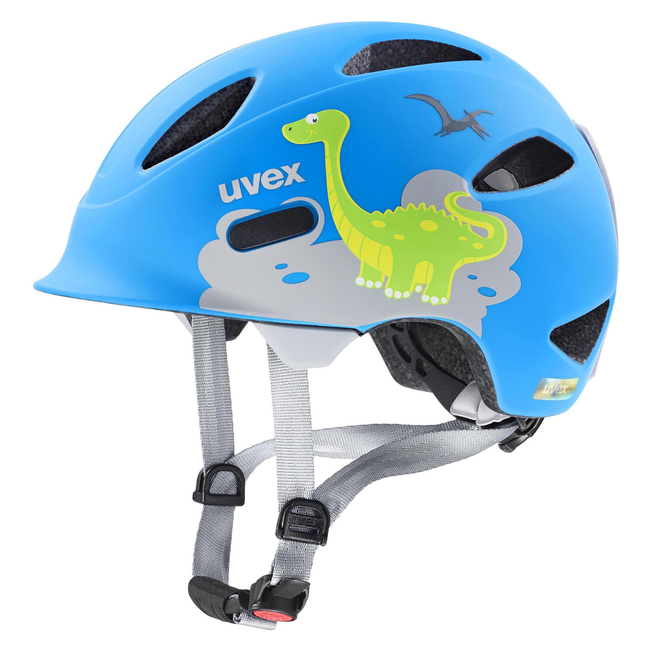 Uvex Oyo Style (45 - 50 cm) (4100470215)