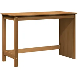 vidaXL, Schreibtisch, Amaia (112 x 50 x 75 cm)