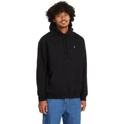 VOLCOM SINGLE STONE Hoodie 2027 black - M