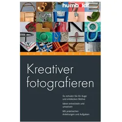 Kreativer fotografieren, Sachbücher von Almut Adler