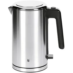 WMF Wasserkocher Lono Wasserstandsanzeige 1,6 Liter 2400 Watt Cromargan matt