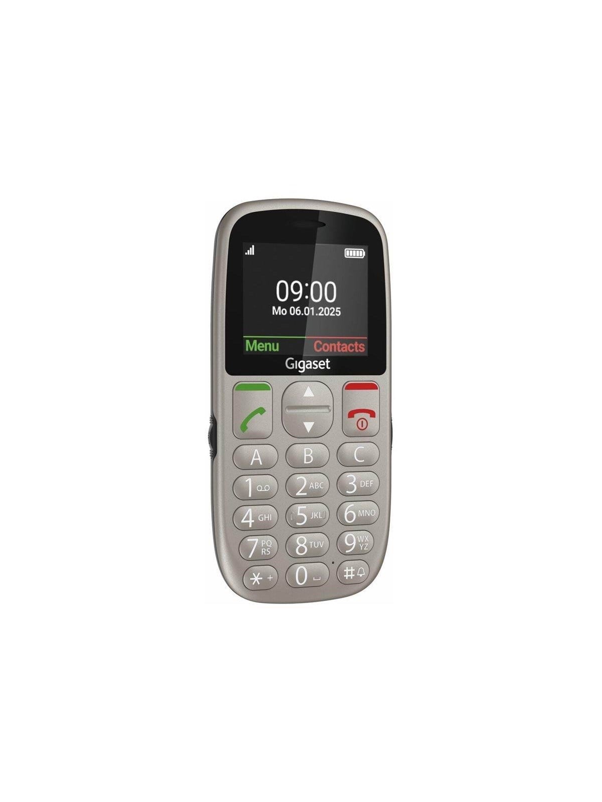 Siemens Gigaset GL395