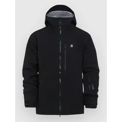 Horsefeathers Terra Jacke black Gr. S