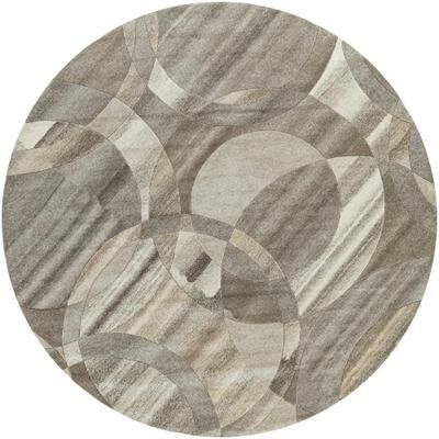 Livabliss Forum Mid-Century Geometric Hand Tufted Area Rug