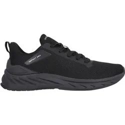 ENDURANCE Herren Laufschuhe, Größe 41 in Grau Grau