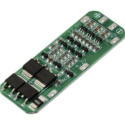 TRU COMPONENTS TC-13125656 Batterie-Managementsystem