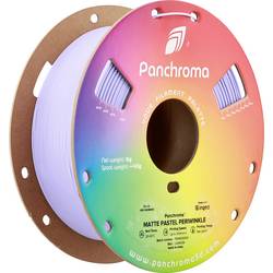 Polymaker CA04036 Panchroma™ Matte Filament PLA Matt, geringerer Kunststoffgehalt 1.75 mm 1000 g Pastel Periwinkle 1 St.