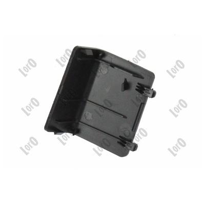 ABAKUS Abdeckung, Mittelkonsole 13599005 für BMW